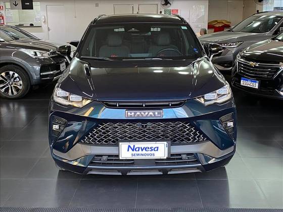GWM HAVAL H6 GT 1.5 PHEV AWD E-TRACTION GWM HAVAL H6 GT 1.5 PHEV AWD E-TRACTION